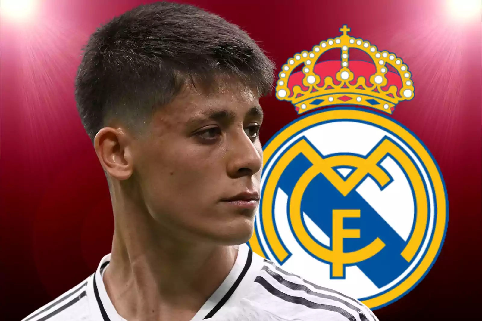 This is very serious! In Türkiye, they accuse Real Madrid’s locker room of bullying Arda Güler